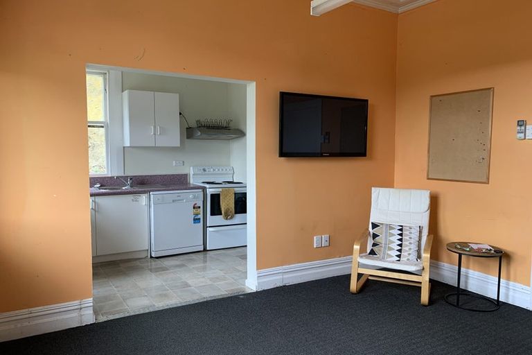 Photo of property in 158 Queen Street, North Dunedin, Dunedin, 9016