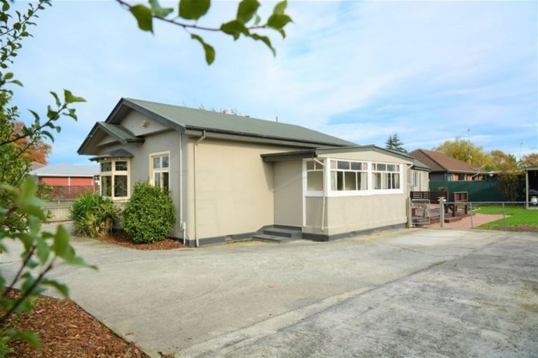 Photo of property in 35 Hei Hei Road, Hei Hei, Christchurch, 8042