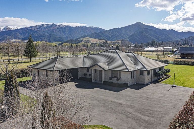 Photo of property in 12 Woodbank Road, Hanmer Springs, 7334