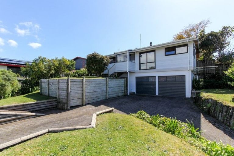 Photo of property in 178 Govett Avenue, Frankleigh Park, New Plymouth, 4310