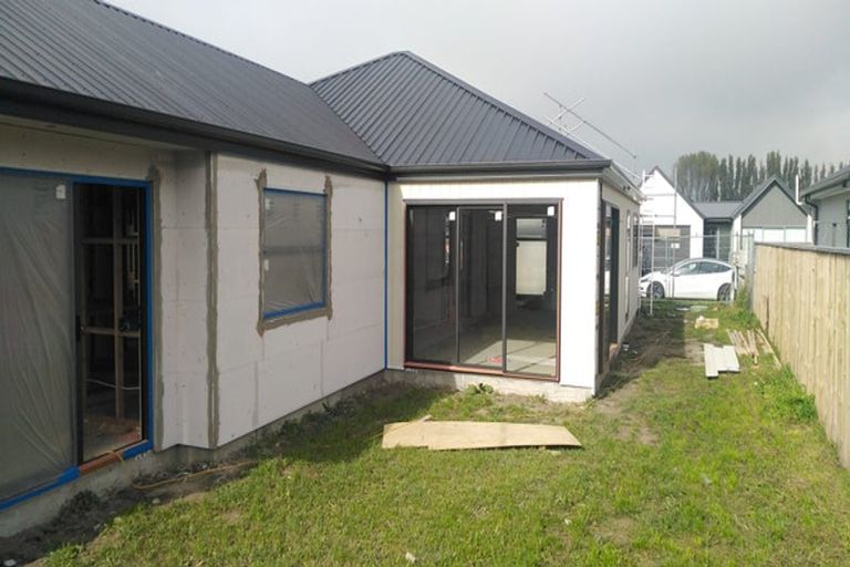 Photo of property in 21 Cork Street, Halswell, Christchurch, 8025