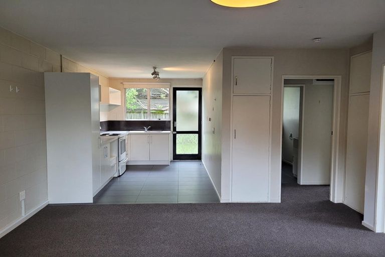 Photo of property in 6/101 Nursery Road, Phillipstown, Christchurch, 8011
