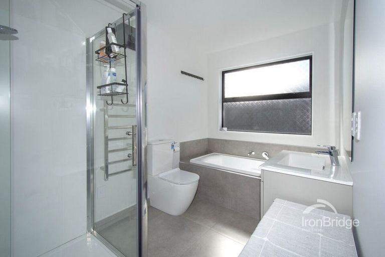 Photo of property in 26 Mccormick Lane, Rolleston, 7615