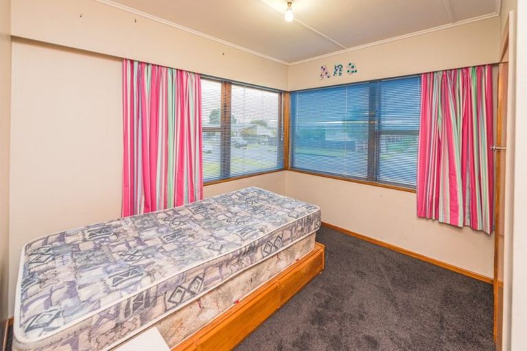 Photo of property in 46 Oxford Road, Springvale, Whanganui, 4501