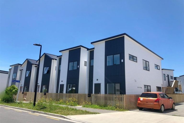 Photo of property in 50 Opoka Street, Papakura, 2110