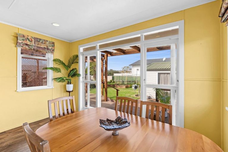 Photo of property in 7 Karamu Crescent, Matamata, 3400