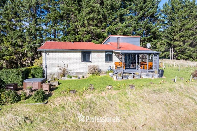 Photo of property in 1712 State Highway 2, Kaitoke, Upper Hutt, 5018