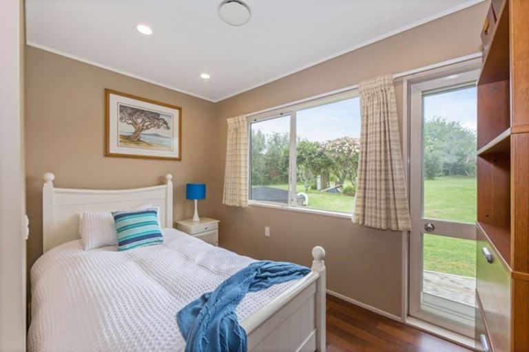 Photo of property in 500 Whitehills Road, Waitoki, Silverdale, 0994