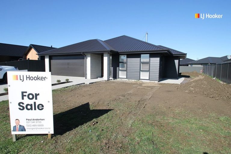 Photo of property in 25 Caledonia Drive, Mosgiel, 9024