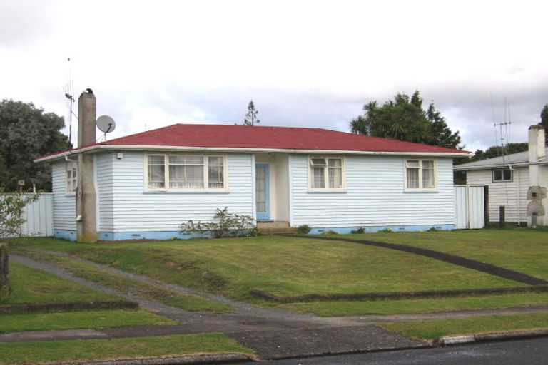 Photo of property in 7 Montrose Place, Tokoroa, 3420