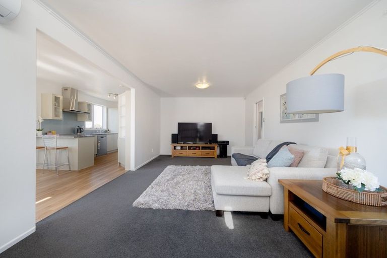 Photo of property in 6 Rosina Place, Pakuranga, Auckland, 2010