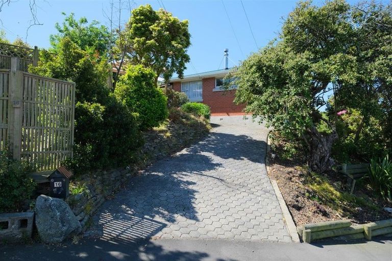 Photo of property in 16 Forfar Street, Clyde Hill, Dunedin, 9011