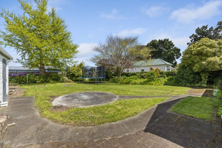 Photo of property in 44 Princess Street, Waitara, 4320