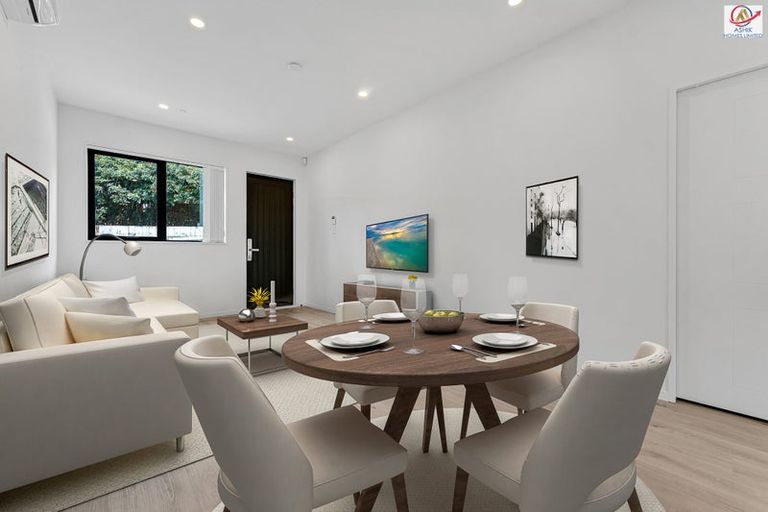 Photo of property in 26d Cape Road, Mangere, Auckland, 2022