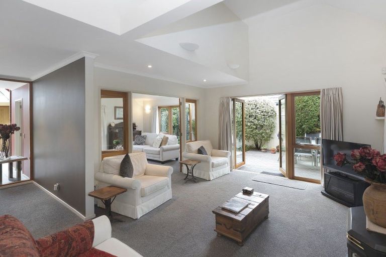 Photo of property in 29 O'connor Place, Burnside, Christchurch, 8053