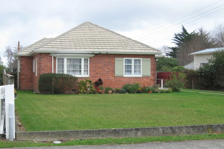 Photo of property in 18 Denbigh Street, Feilding, 4702