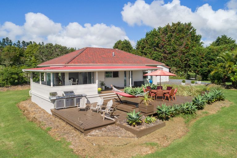 Photo of property in 682a Pungaere Road, Waipapa, Kerikeri, 0295