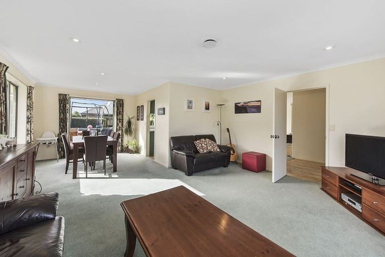 Photo of property in 4 Harwich Court, Rototuna North, Hamilton, 3210