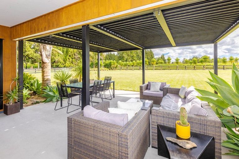 Photo of property in 92b Fuchsia Lane, Tamahere, Hamilton, 3284