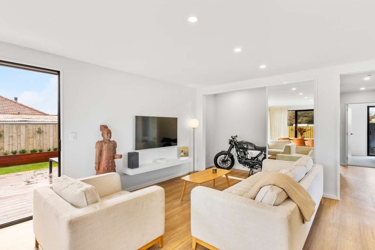 Photo of property in 8 Tunas Street, Kaiapoi, 7630