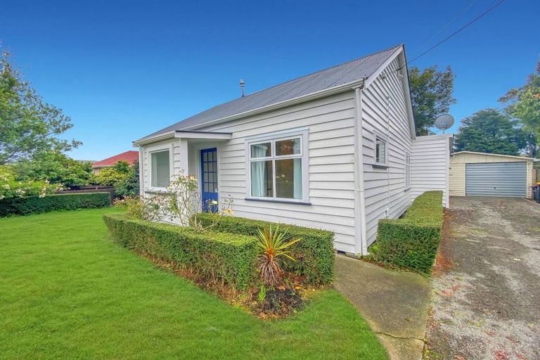 Photo of property in 1/8 Kopara Street, Templeton, Christchurch, 8042