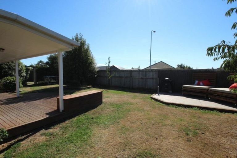 Photo of property in 30 Shelley Street, Rolleston, 7614