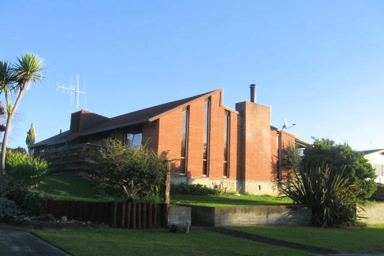 Photo of property in 20 D'arcy Road, Bastia Hill, Whanganui, 4500