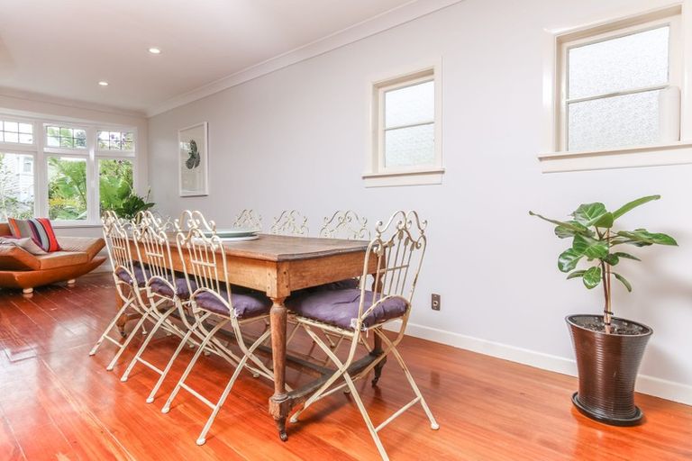 Photo of property in 23 Dickens Street, Grey Lynn, Auckland, 1021