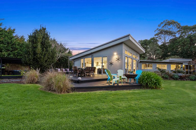 Photo of property in 58 Access Road, Kerikeri, 0230