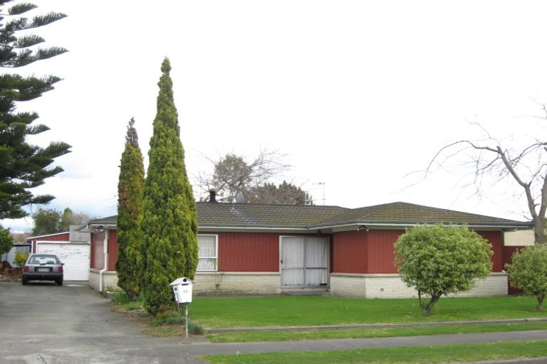 Photo of property in 50 Downing Avenue, Pirimai, Napier, 4112