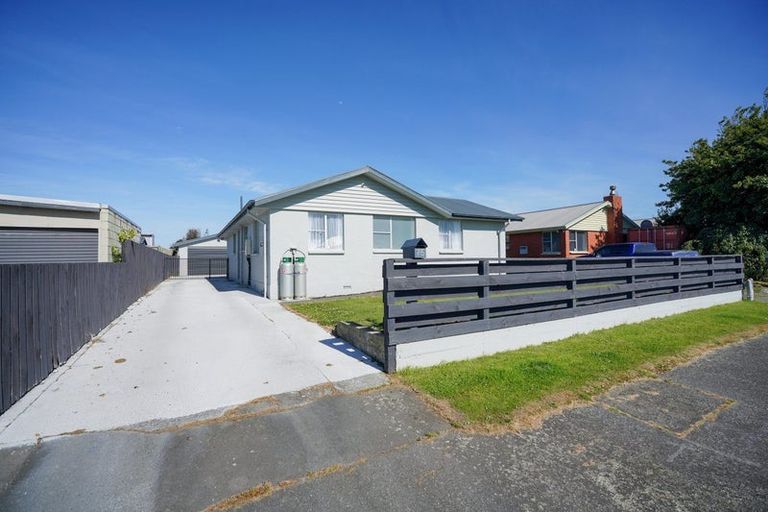 Photo of property in 75 Glenalmond Crescent, Rockdale, Invercargill, 9812