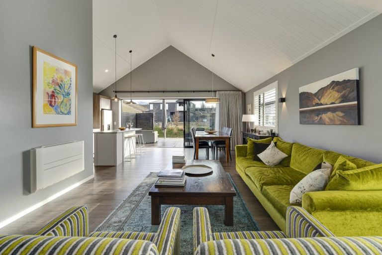 Photo of property in 7 Hatters Lane, Mount Pisa, 9383