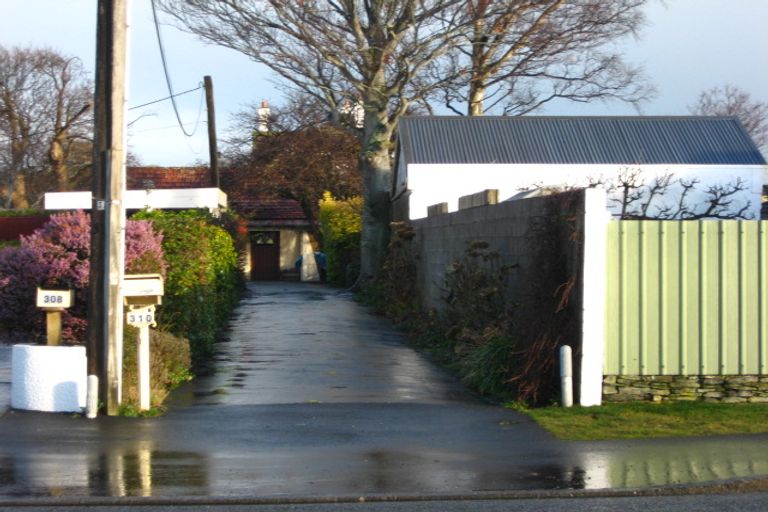 Photo of property in 310 Kelvin Street, Gladstone, Invercargill, 9810