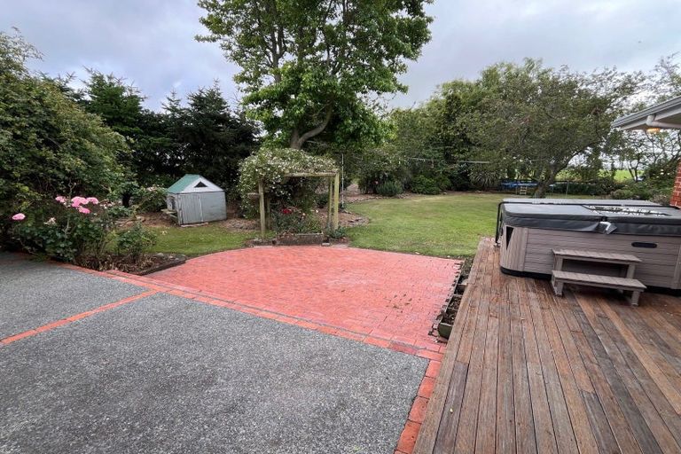 Photo of property in 524 Fords Road, Willowby, Ashburton, 7774