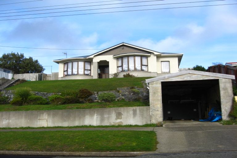 Photo of property in 250 Barrow Street, Bluff, 9814