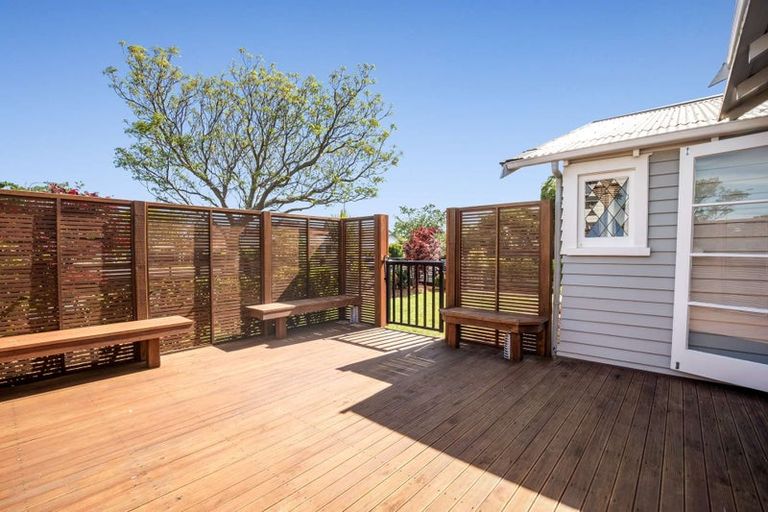 Photo of property in 42 Limbrick Street, Terrace End, Palmerston North, 4410