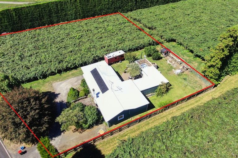 Photo of property in 186 Beach Road, Katikati, 3178