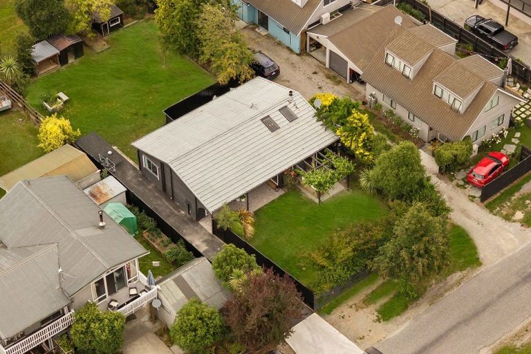 Photo of property in 4a Fox's Terrace, Arrowtown, 9302