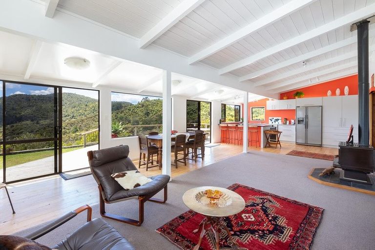 Photo of property in 806 Matakana Valley Road, Whangaripo, Warkworth, 0985