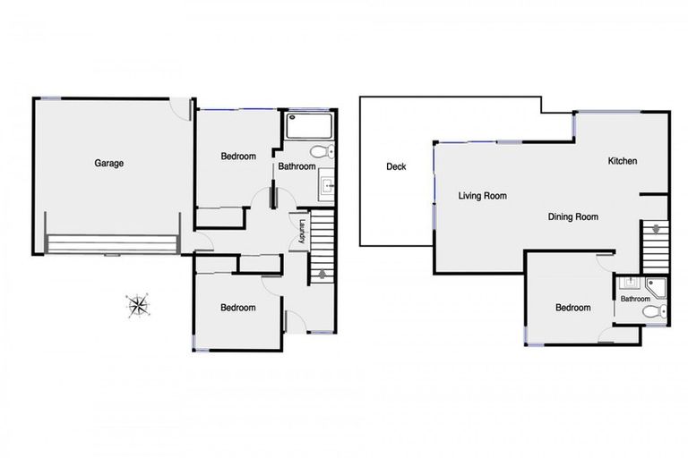 Photo of property in 44a Picton Avenue, Riccarton, Christchurch, 8011