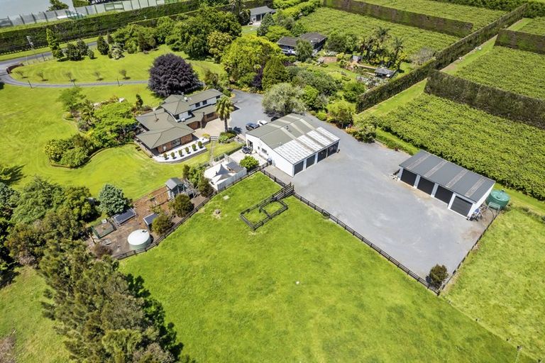 Photo of property in 121 Marae O Rehia Road, Karioitahi, Waiuku, 2683