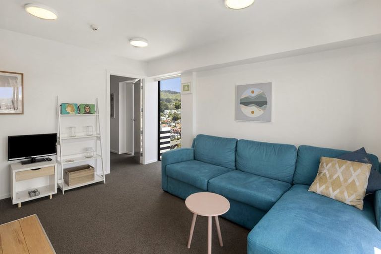 Photo of property in 1801/111 Dixon Street, Te Aro, Wellington, 6011