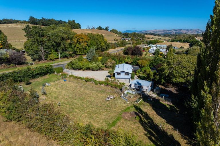 Photo of property in 224 Bendigo Road, Waikouaiti, 9472