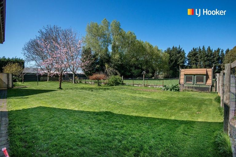 Photo of property in 133 Dukes Road South, Mosgiel, 9092