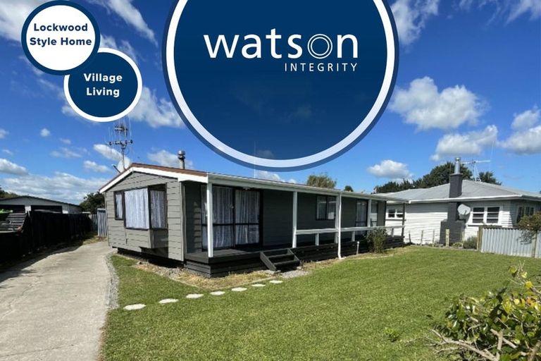 Photo of property in 26 Trent Street, Rongotea, 4476