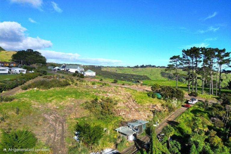 Photo of property in 143 Kokohuia Road, Omapere, Kaikohe, 0473