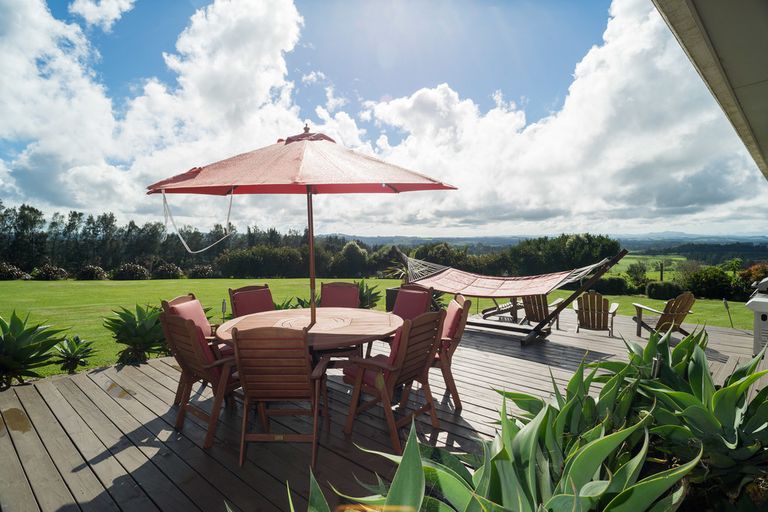 Photo of property in 682a Pungaere Road, Waipapa, Kerikeri, 0295
