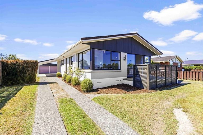 Photo of property in 16 Fernleigh Street, Chartwell, Hamilton, 3210