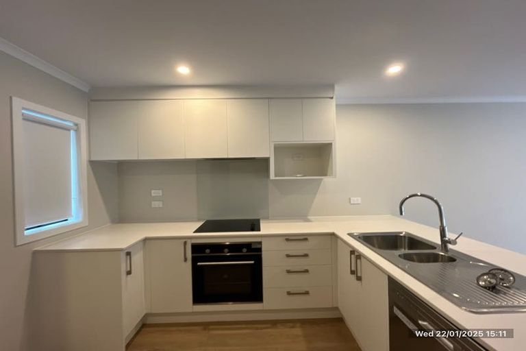 Photo of property in 12/125b Metcalfe Road, Ranui, Auckland, 0612