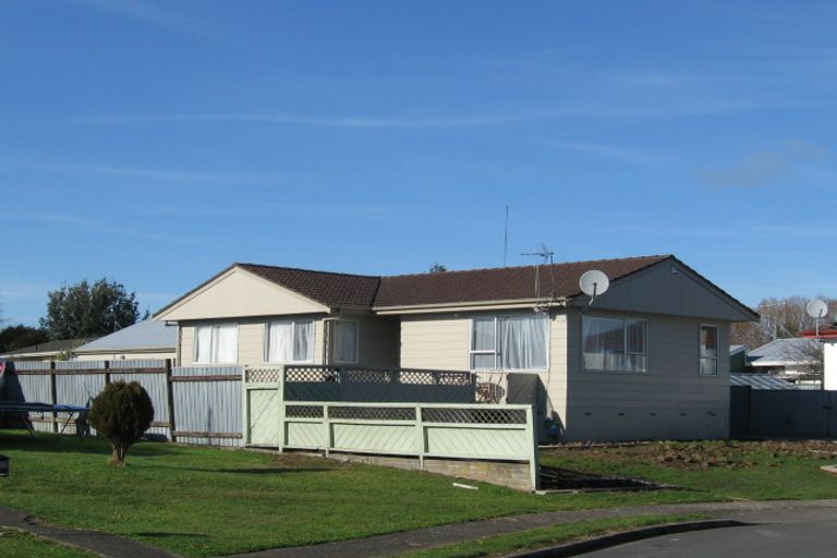 Photo of property in 7 Sheila Place, Dinsdale, Hamilton, 3204